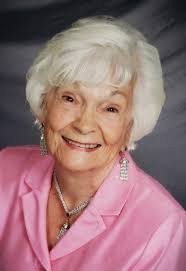 Evelyn Elaine (Root) Langton