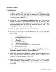 Sistem pengurusan aset spa dan sistem pengurusan stor sps tafsiran 2. Sistem Pelantikan Pegawai Aset Kpm Sakk Opk