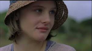 Fleur Harrison (@FleurieHarrison)