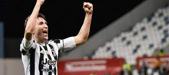 82' juventus un vantaggio, ma l'atalanta lamenta un fallo di mano di cuadrado dal quale è partita l'azione. Q1zsvamhshxbnm