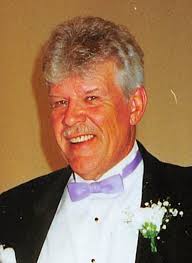 Obituary for Forest Eugene Elliott