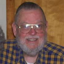 Mr. Edgar T. Parker Obituary