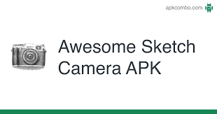 It's for creative people who love capturing their everyday memories and sharing them with those who matter most. Awesome Sketch Camera Apk 1 16 Android App Download