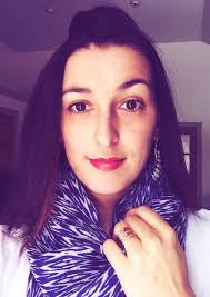 Stella & Dot Stylist, Stephanie Amon-Kenley