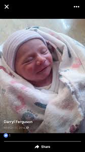 Brayden Dwayne Lee Ferguson (2014-2017)