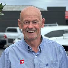 Hawke's Bay Toyota Napier