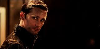 BlackBlood — Imagine you found out that you have a sister,...