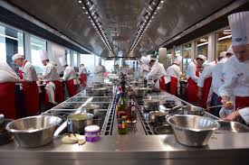 Panier Mystere Terres De Chefs
