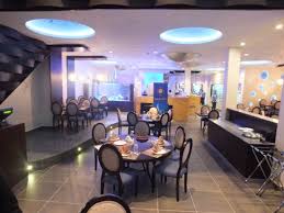 مطعم كابوريا تعليق لـ Kaboria Seafood والرياض المملكة العربية السعودية Tripadvisor