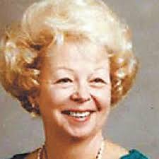 Jeanette Haase Obituary (2016)