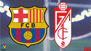 El granada, coleccionista de hazañas. Barcelona Vs Granada How And Where To Watch Times Tv Online As Com