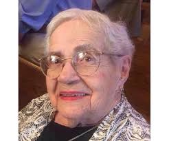 Barbara Lessard Obituary (1929