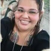 Obituary information for Angelina Rae Garcia