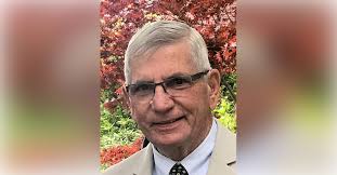 Obituary information for Eugene L. "Gene" Morrison