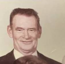 Frank F. “Brownie” Blackwell (1922-1970)