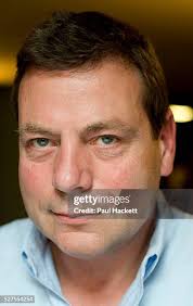 Mark Reed, son of actor Oliver Reed in the hand in hand pub in... News  Photo