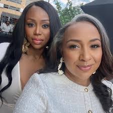 Shanelle Jackson's Instagram, Twitter & Facebook