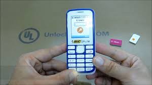 When you insert a sim card from another carrier on your alcatel phone, . How To Unlock Alcatel Bic Phone V5 Also Known As Alcatel One Touch 1063 By Unlock Code Unlocklocks Com