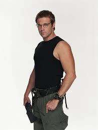 michael shanks - Michael Shanks Photo (32683601) - Fanpop