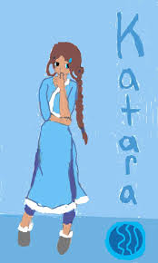 Maybe you would like to learn more about one of these? Katara Quotes Quotesgram