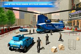 Первая часть серии action of mayday вышла уже достаточно давно и не смотря на. Us Police Plane Transporter Transport Simulator Apk Mod
