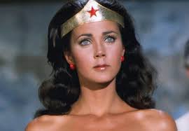 Wonder Woman : Saison 3