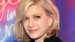 Here's What Really Happened To #DianeSawyer