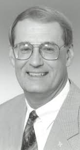 Obituary for James L Ash