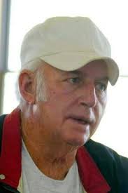 James Kelsie Phillips (1942-2018)