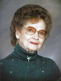 Miriam Barber Obituary