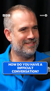 How do you have a difficult conversation with someone?, The docs are joined  by Chartered Psychologist Kimberley Wilson to explore how we can better  prepare for life’s tough but important conversations ...