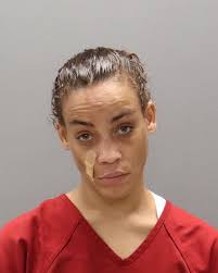 Latest Booking: BROWN, KEJUAN DAMIAN * This post reflects public arrest  records. All individuals are presumed innocent until proven guilty.