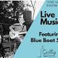 LIVE Music: Blue Boat Shoes