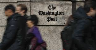 .посмотрите в instagram фото и видео the washington post (@washingtonpost). Why Did The Washington Post Get This Woman Fired