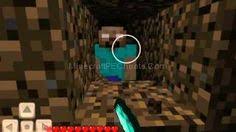 Well, herobrine is obviously fake, but the picture is amazing! 13 Herobrine Sightings And Stuff Ideas Herobrine Sightings Minecraft Minecraft Funny