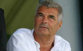 Tributes paid to former AFC Bournemouth chairman Eddie Mitchell