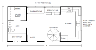 These resourcefully designed floor plans feature optimal space whether designed for additional living or storage spaces on the second floor. Small House Floor Plan Sketches By Robert Olson