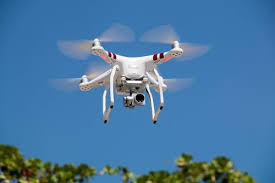 I do not understand how the drone can fly if it goes out of wifi range of my house! Where Can I Fly My Drone By Kim James Linkedin