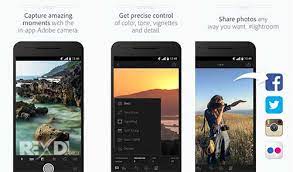 This free trial version of photoshop comes complete with all of its features and the latest updates. Adobe Photoshop Lightroom Cc 6 1 Premium Apk Free Download Rexdl