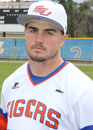 2015 Baseball Roster