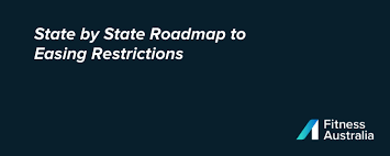 If you are travelling interstate, please review the victorian travel permit system, which applies to all people who wish to enter. State By State Roadmap To Easing Restrictions