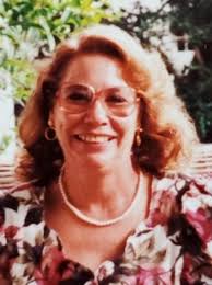 Marice Martin Fayard Obituary August 14, 2020