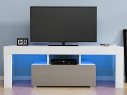 Maybe you would like to learn more about one of these? Panana 130cm High Gloss Front Led Tv Stand Modern Led Living Room Furniture Tv Cabinets Design Meuble Tv Fast Delivery Buy At The Price Of 84 99 In Aliexpress Com Imall Com