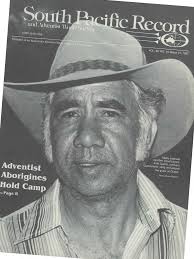 Adventist Aborigines hold Camp