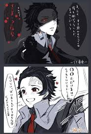 pin by sakura chan on tanjiro time anime demon samurai anime anime boyfriend