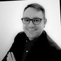 Patrick Neuenfeldt, M.S.Ed.