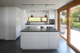 75 Moderne Kuchen Mit Ruckwand Fenster Ideen Bilder Dezember 2020 Houzz De