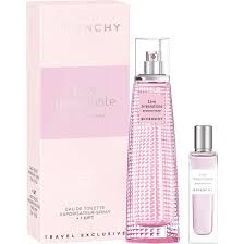 We did not find results for: Givenchy Live Irresistible Eau De Parfum Spray Cosmetify
