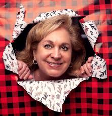 Mary (Jackson) Harrison