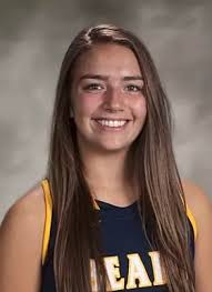 2019 Lacrosse Roster